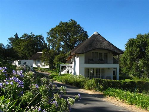 The Villas At Le Франсгук Екстер'єр фото